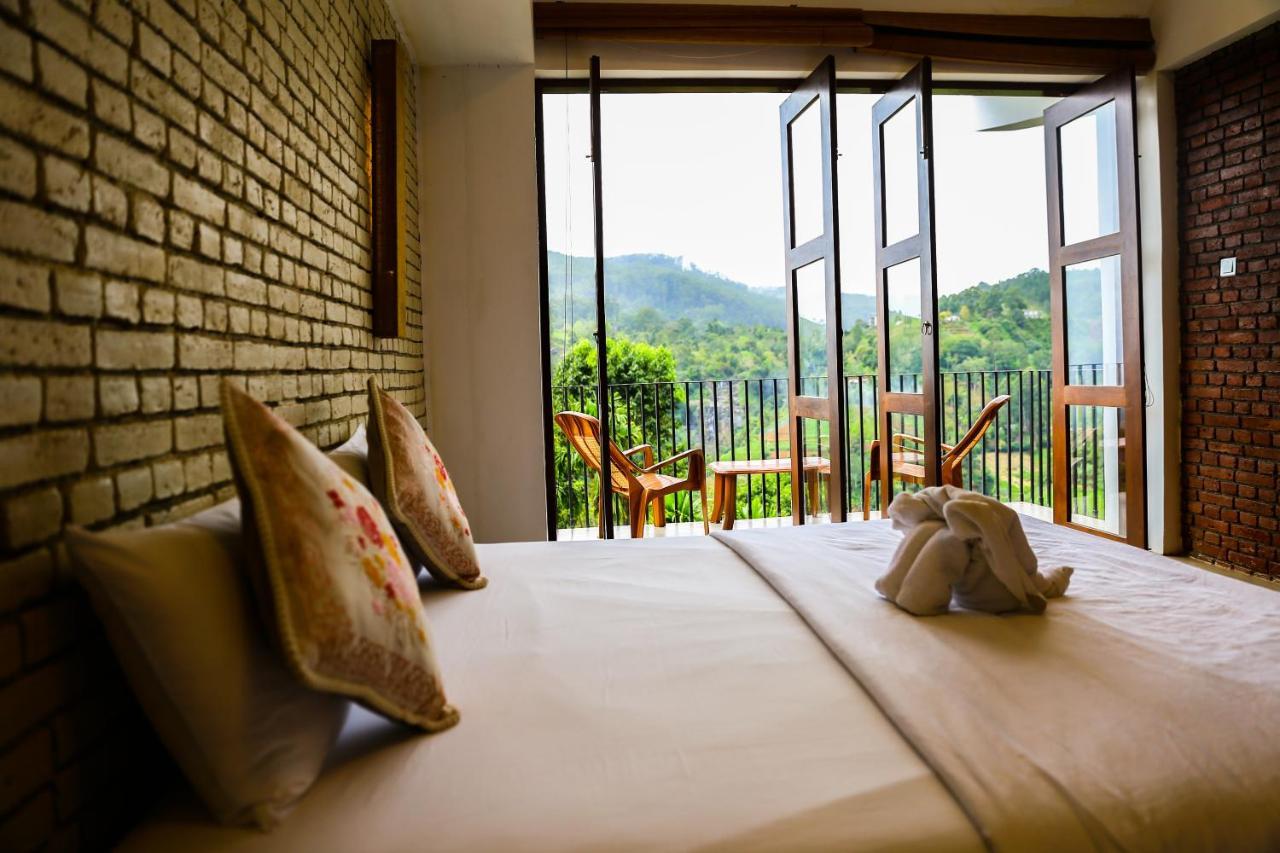 Hillcrest Ella Bed and Breakfast Buitenkant foto