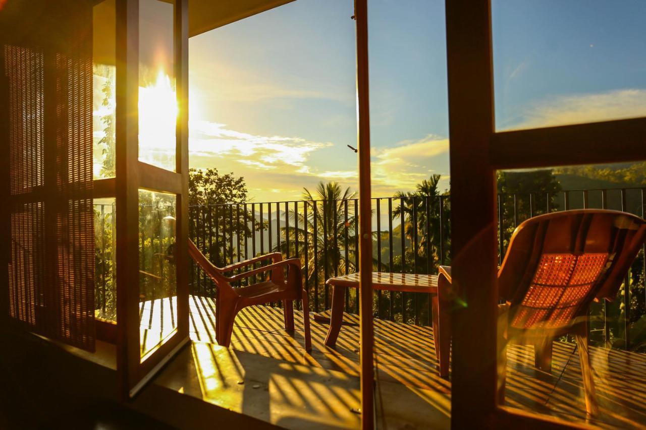 Hillcrest Ella Bed and Breakfast Buitenkant foto