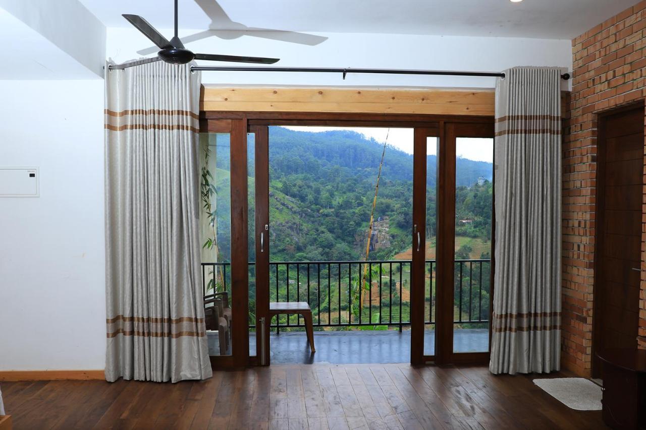 Hillcrest Ella Bed and Breakfast Buitenkant foto